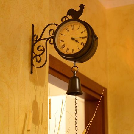 B&B Le Stagioni Potenza Extérieur photo