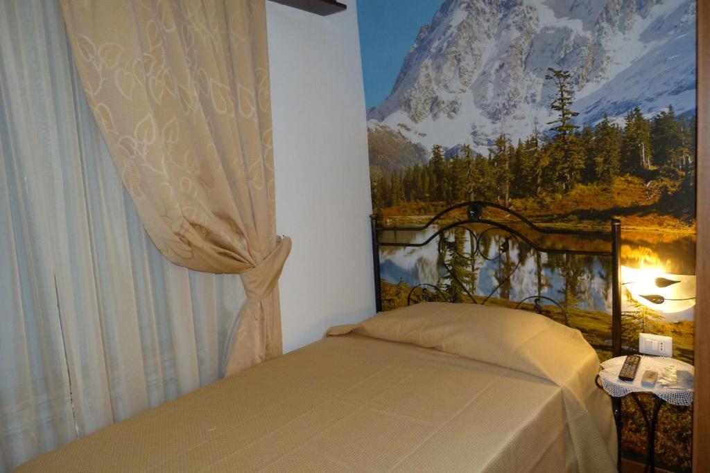 B&B Le Stagioni Potenza Extérieur photo
