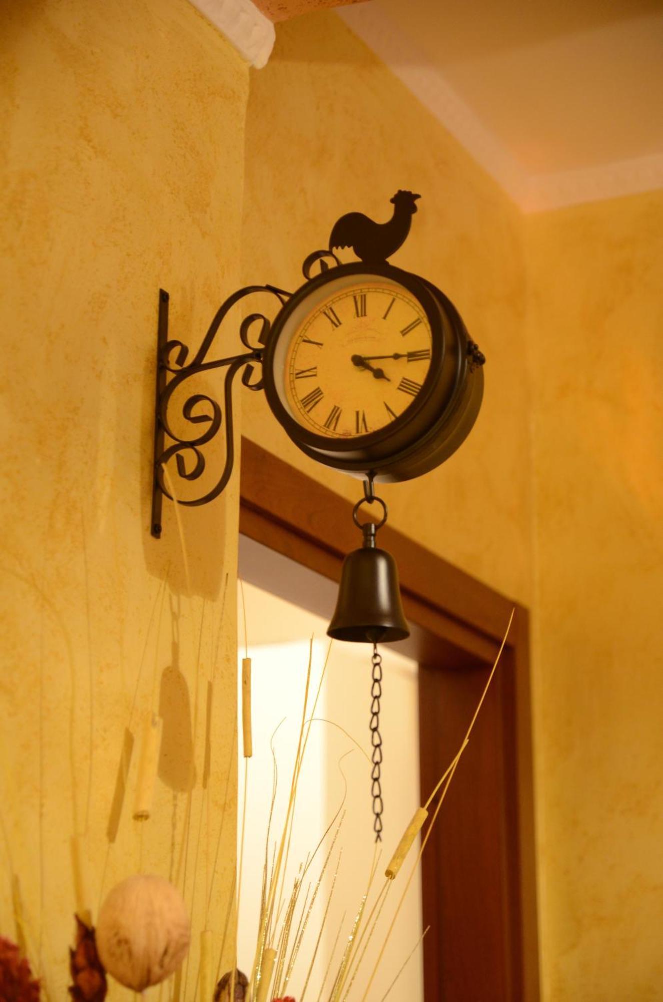 B&B Le Stagioni Potenza Extérieur photo