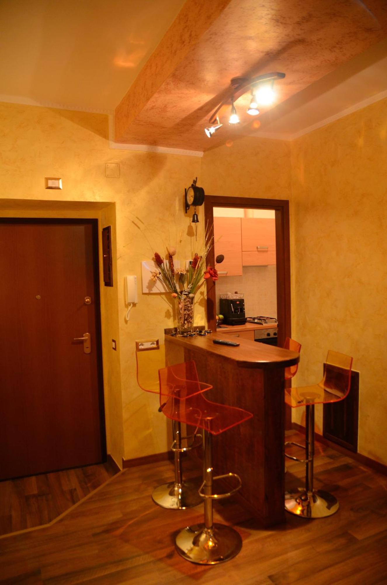 B&B Le Stagioni Potenza Extérieur photo