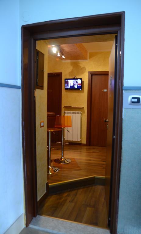 B&B Le Stagioni Potenza Extérieur photo