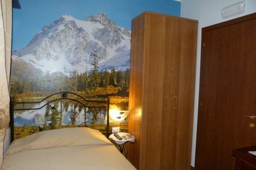 B&B Le Stagioni Potenza Extérieur photo