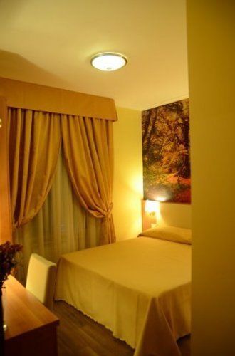 B&B Le Stagioni Potenza Extérieur photo
