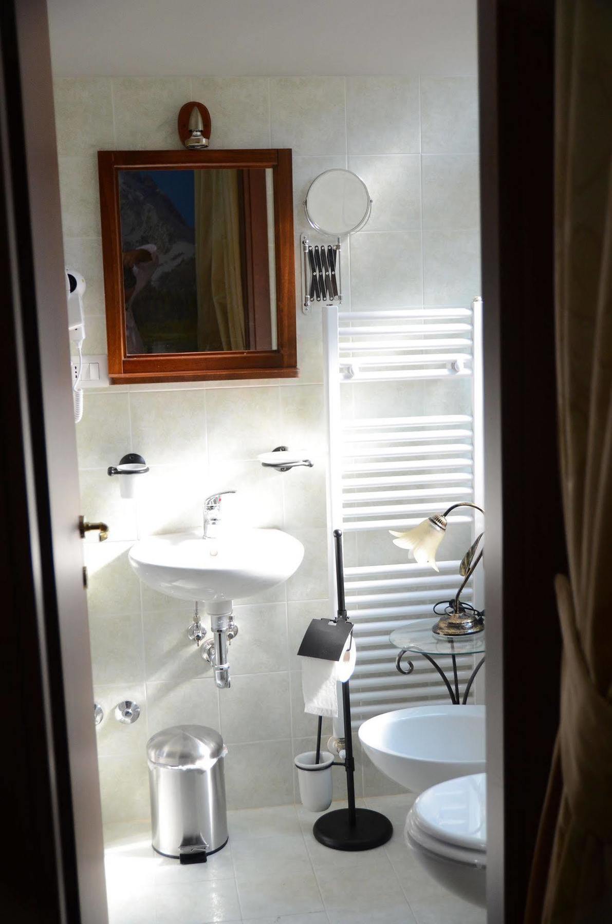 B&B Le Stagioni Potenza Extérieur photo