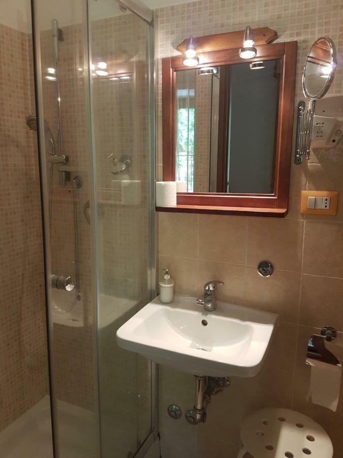 B&B Le Stagioni Potenza Extérieur photo