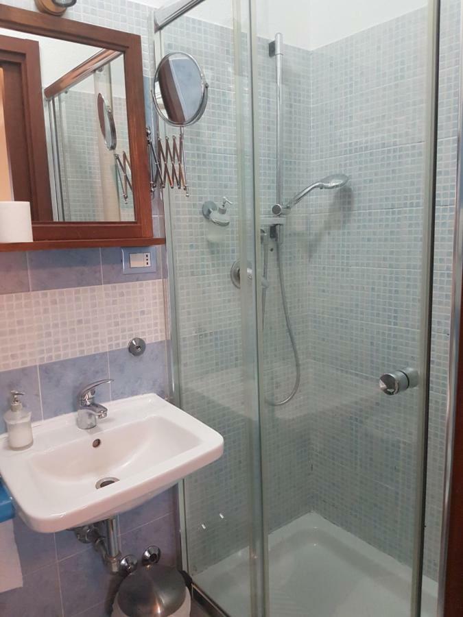 B&B Le Stagioni Potenza Extérieur photo