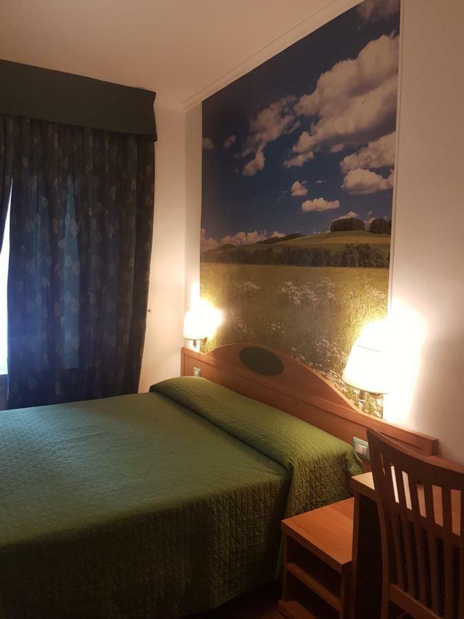 B&B Le Stagioni Potenza Extérieur photo