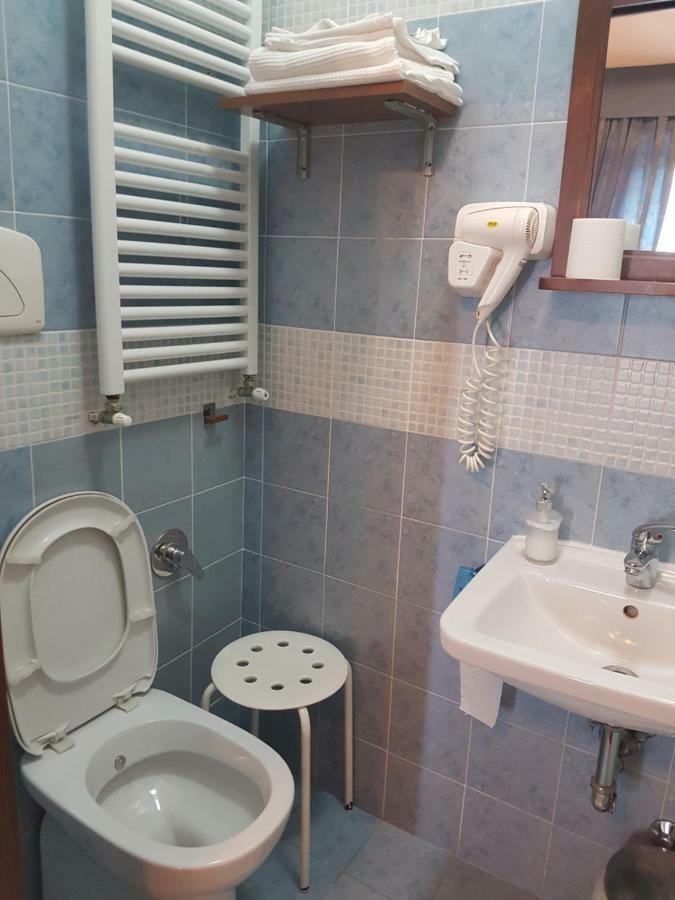 B&B Le Stagioni Potenza Extérieur photo