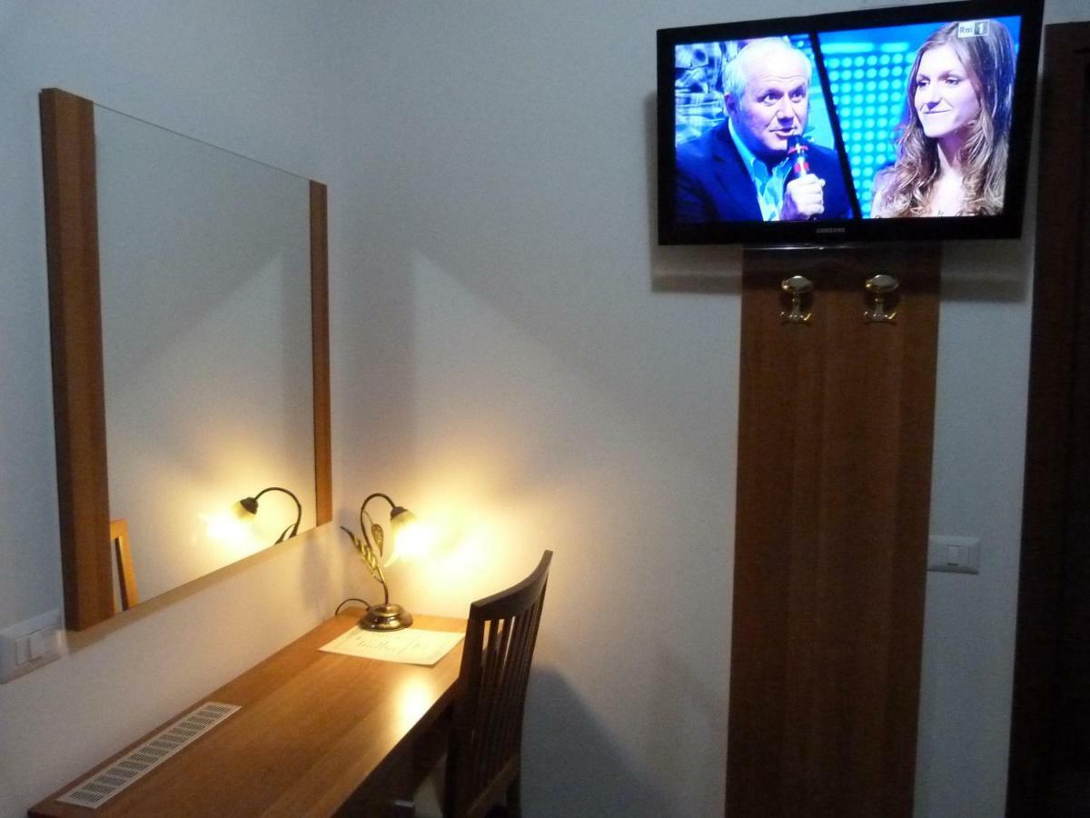 B&B Le Stagioni Potenza Extérieur photo