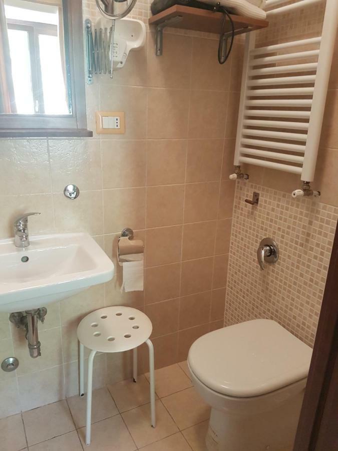 B&B Le Stagioni Potenza Extérieur photo