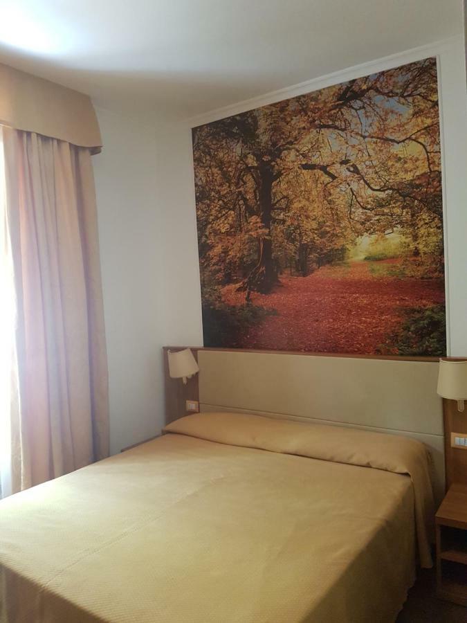 B&B Le Stagioni Potenza Extérieur photo